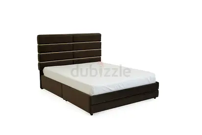 Customized Divan Bed