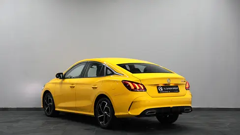 MG GT Turbo, миниатюра 6