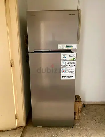 Panasonic Refrigerator for Sale