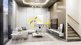 Luxury Apartments &amp; Sky Villas with Skyline Views | Spacious Layouts | Jumeirah Village Circle |