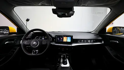 MG GT Turbo, миниатюра 13