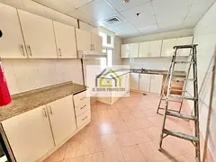 Upgraded 1bhk with 2 bath ( with parking 40k) New muwailh