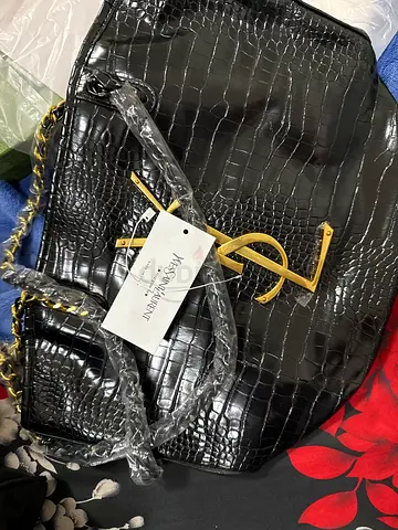 Ysl bag