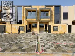 🏡 Villa for sale in Al Helio 2 | 5 bedrooms | Majlis, living room, and kitchen | Land area 1,720 