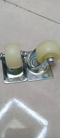 High-Quality Furniture Casters for Smooth Mobility 4 pc set