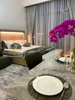 VACANT I SPACIOUS I FOUR CHEQUES I HOT OFFER DEAL I WELL FURNISHED