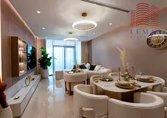 Charming 1 BR at Tiger Downtown Ajman - Perfect Retrea