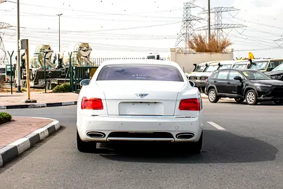 صورة مصغرة 8 لـ 2014 Bentley FLYING SPUR