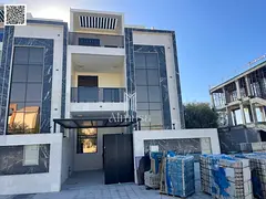 Spacious Townhouse Villa for Sale in Al Tallah – Prime Location Near Saudi German Hospital.This in