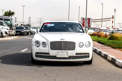 صورة مصغرة 3 لـ 2014 Bentley FLYING SPUR