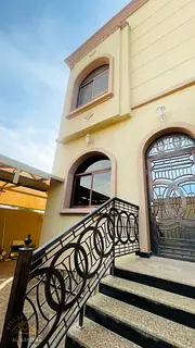 Spacious 4-Bedroom Villa with Private Pool – Perfect Family Home