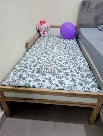 Kids bed
