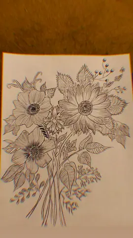 Home decor HAND DRAWINGS for The perfect WALL