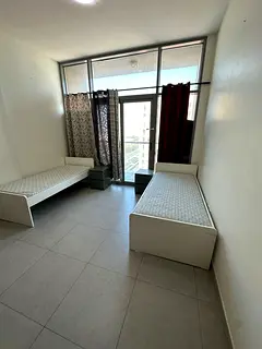 Executive Bachelor Bed space at Production City from r Indians