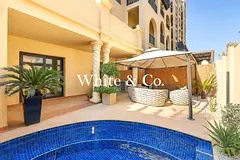 Private Pool | Private Beach Acc | 3 Flrs