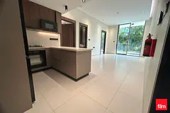 Vacant | Resort Style | Brand New | Semi Furnished