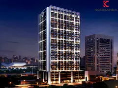 Luxury Finish ll Elegant Style ll Clean Design