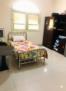 Bed space