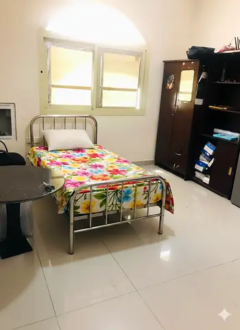 Bed space