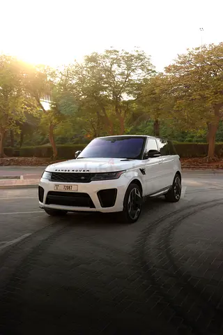 Range Rover Sport / Best Price / Deposit Free Option