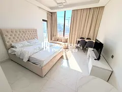 Stunning Furnished Studio I Premium Finishes I Resort-Style Living
