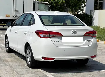 Toyota Yaris SE, миниатюра 9