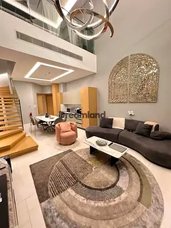 1 BR Duplex for Sale in SLS Dubai Residences