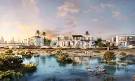V4 Executive Villa | Prime Location | Unique View
