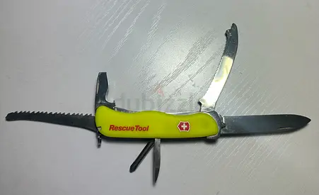 Swiss Army knife