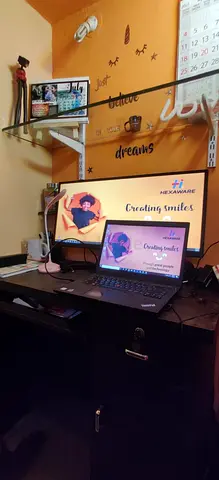 LG Ultrawide Monitor 29WI500