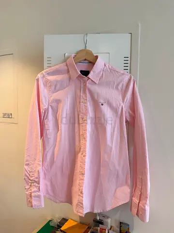 Gant pink Shirt
