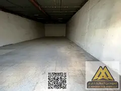 For Rent – ​​Warehouse B6