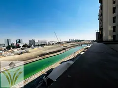 Spacious 3BR+Maid | Closed Kitchen | High ROI