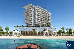 Beach Access | 30/70 | Branded Residence