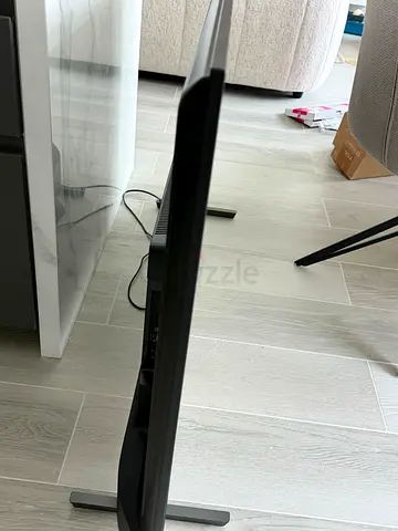 Philips 55-inch Smart TV