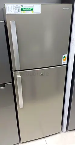 Nikai fridge 270 litter for sell