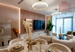 Spacious Studio in Tiger Downtown Ajman with Modern Amenities