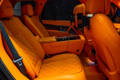2023 LAND Rover RANGE ROVER 缩略图 18