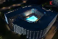 High floor|Ready2026|Limited units|Next Metro|12%ROI