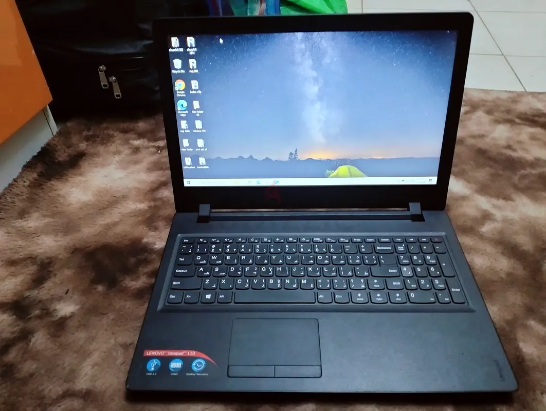 Lenovo Laptop for Sale - Reliable Performance
