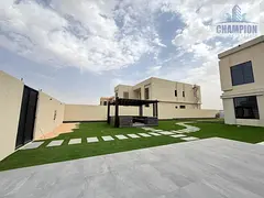BRAND NEW 3BHK WITH MAID ROOM AND STORE WITH HUGE GARDEN LUXURY FINISHING JUST IN 220K
