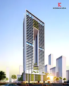 Skygate Tower | Green Spaces | City Views