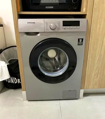 Samsung Washing Machine