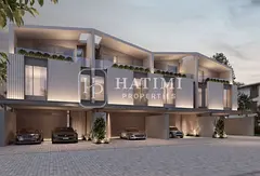 Single Row | Close to Amenities | Multiple Options