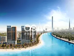 Modern Luxury | Smart Living | Prime SZR Address