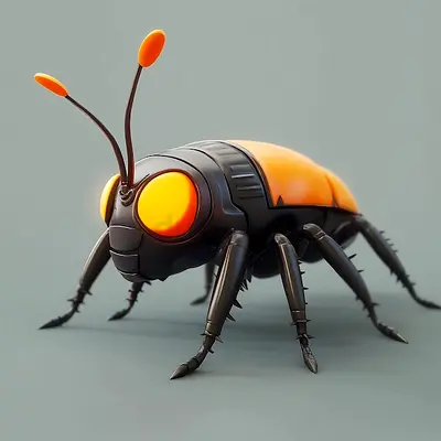 Pest control Services.