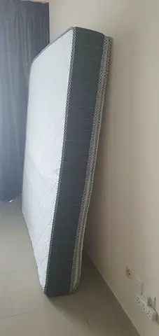 Comfortable Cozy pillow top 190×180×20cm Size Mattress for Sale