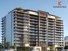 Genuine Pricing | 40% After Handover | Pay Only 1% Monthly