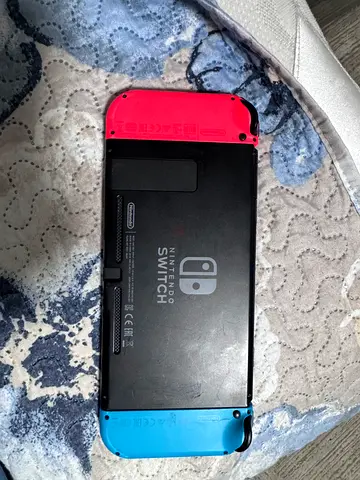 Nintendo switch (HAC-001)