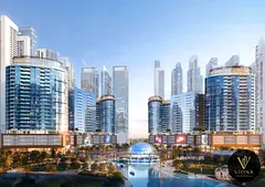 1 Bedroom | 100% Cash Payment | High ROI Investment | Tiger Downtown Ajman